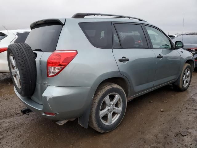 2006 Toyota Rav4