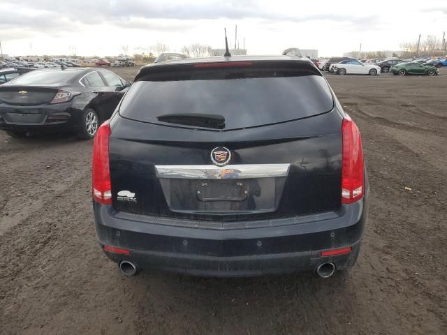 2011 Cadillac SRX Luxury Collection