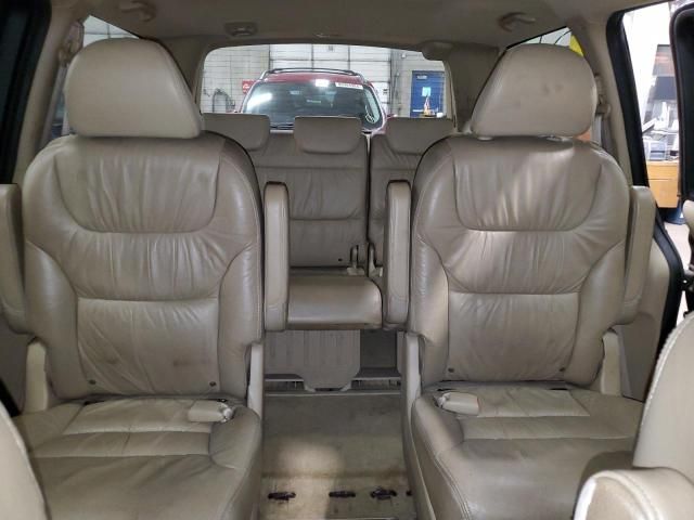 2009 Honda Odyssey EXL