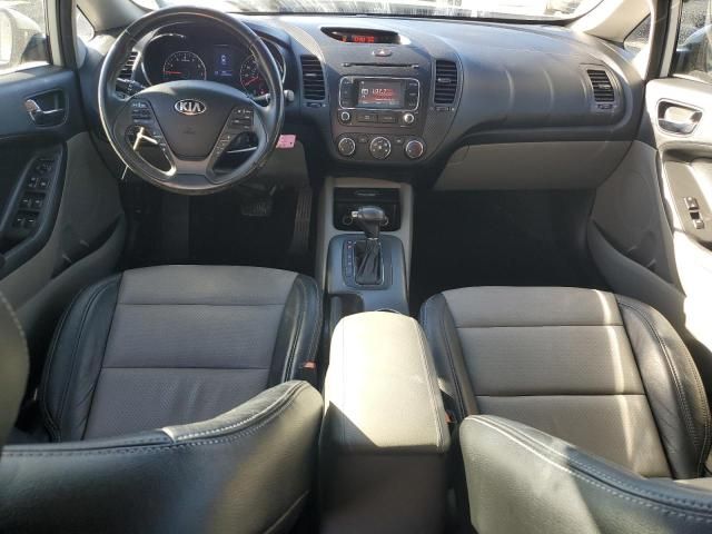 2014 KIA Forte EX