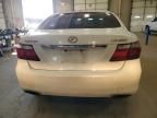 2007 Lexus LS 460