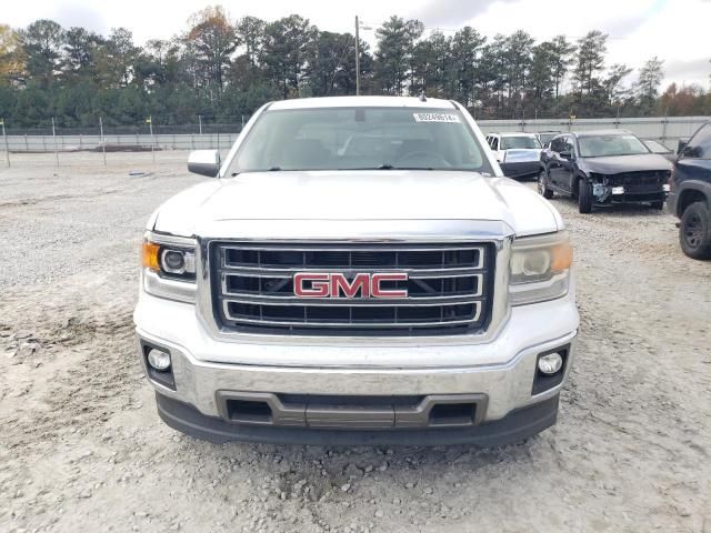 2014 GMC Sierra C1500 SLT