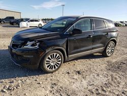 2018 Lincoln MKC Reserve en venta en Temple, TX