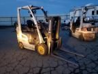 2016 Nissan Forklift