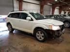 2012 Dodge Journey SXT