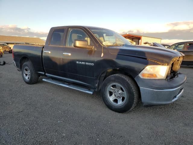 2011 Dodge RAM 1500