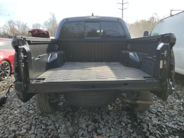 2023 Toyota Tacoma Double Cab