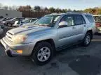 2005 Toyota 4runner SR5