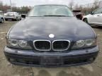 2003 BMW 530 I Automatic