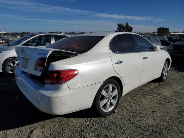 2005 Lexus ES 330