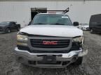 2006 GMC Sierra K2500 Heavy Duty