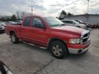 2005 Dodge RAM 1500 ST