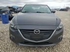 2015 Mazda 3 Touring