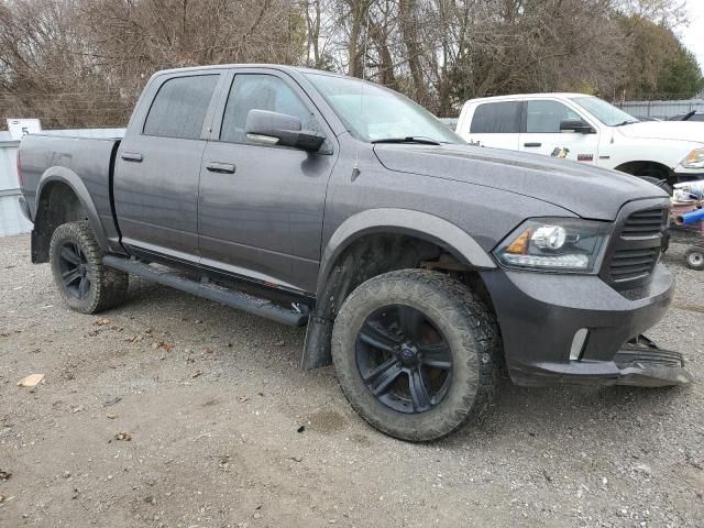 2014 Dodge RAM 1500 Sport