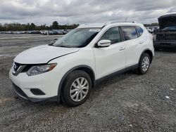 2016 Nissan Rogue S en venta en Lumberton, NC