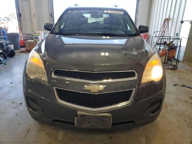 2010 Chevrolet Equinox LT