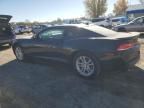 2015 Chevrolet Camaro LS