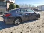 2016 Subaru Legacy 2.5I Premium