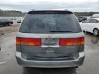 2002 Honda Odyssey EX