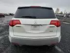 2008 Acura MDX Technology