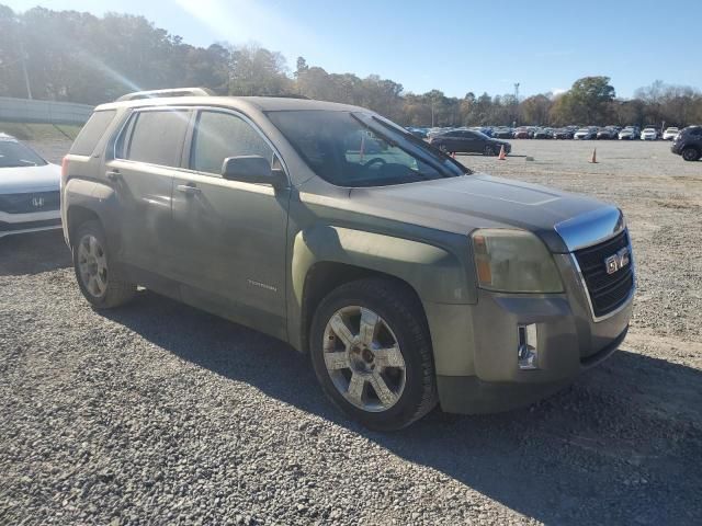 2012 GMC Terrain SLT