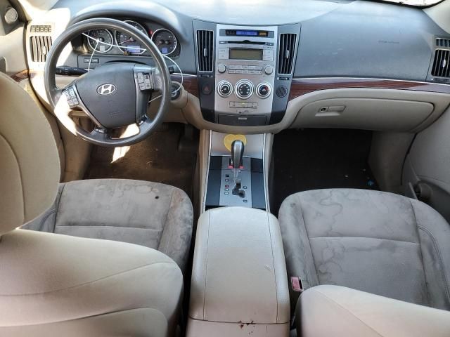 2008 Hyundai Veracruz GLS