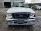 2004 Ford Ranger Super Cab