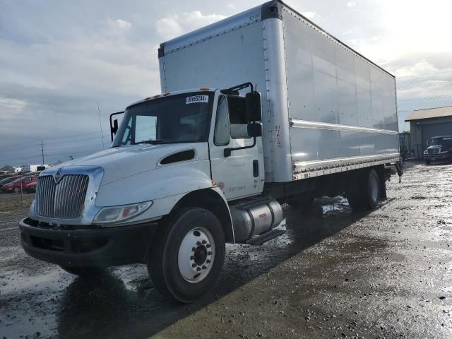 2019 International 4000 4300