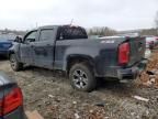 2015 Chevrolet Colorado Z71