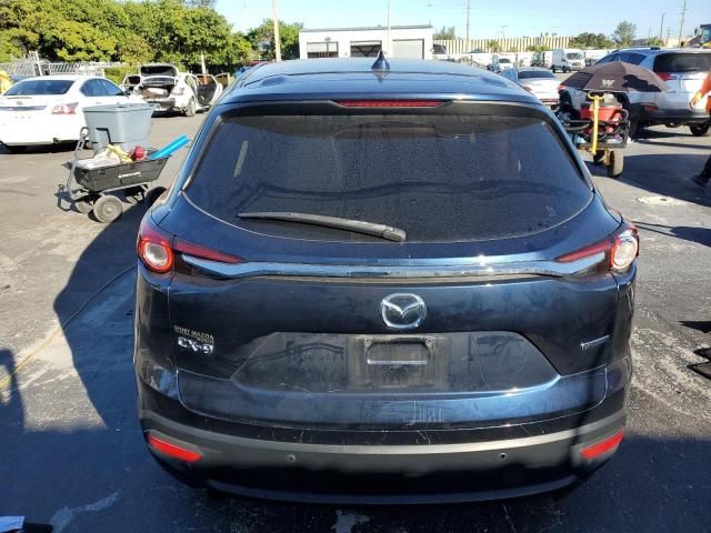 2020 Mazda CX-9 Touring