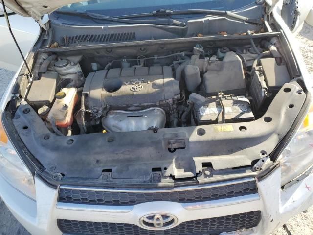 2010 Toyota Rav4 Limited