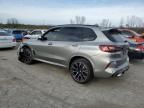 2021 BMW X5 M