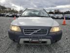 2007 Volvo XC70