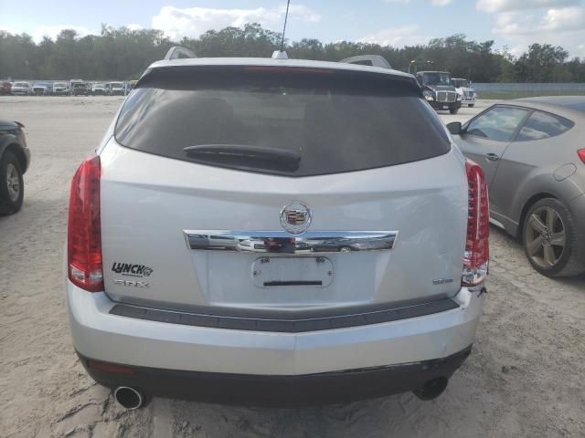 2016 Cadillac SRX