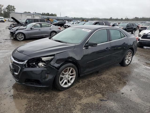 2016 Chevrolet Malibu Limited LT