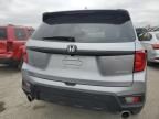 2022 Honda Passport EXL