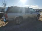 1999 Chevrolet Suburban K1500