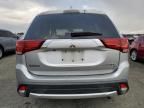 2018 Mitsubishi Outlander SE