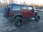 2010 Jeep Wrangler Unlimited Sport