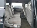 2012 Honda Odyssey EX