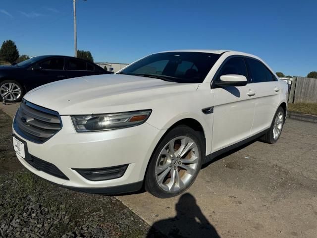 2013 Ford Taurus SEL