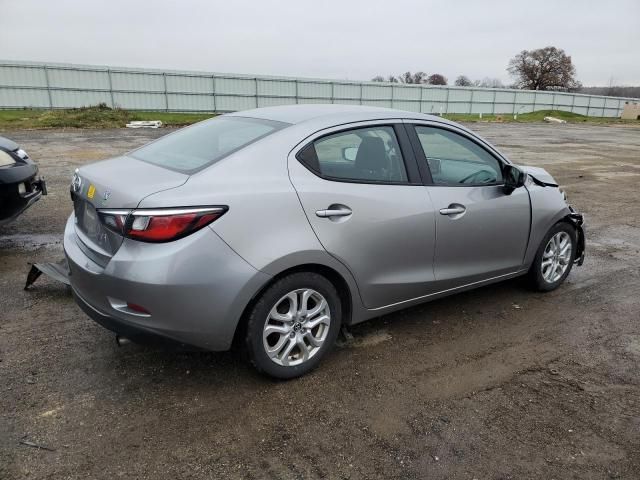 2016 Scion IA