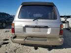 1997 Lexus LX 450