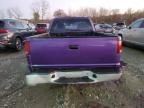 2000 Chevrolet S Truck S10