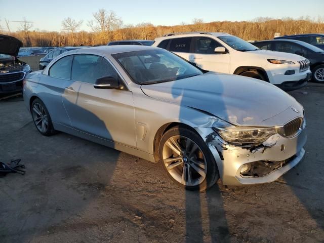 2015 BMW 435 I