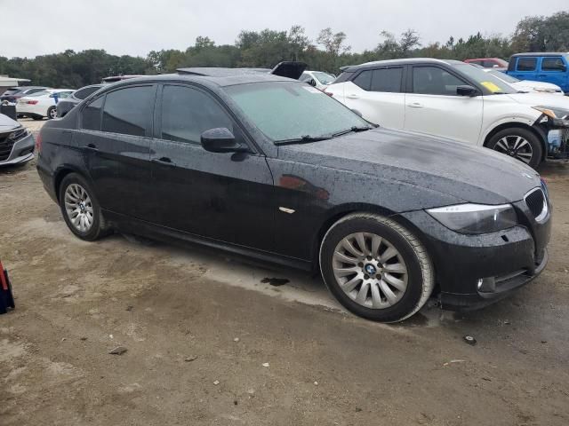 2009 BMW 328 I