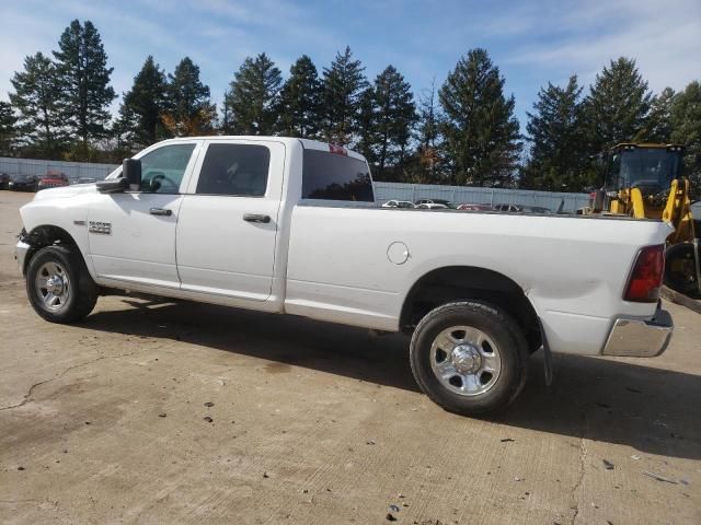 2017 Dodge RAM 2500 ST