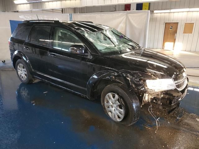 2020 Dodge Journey SE