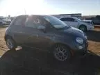 2012 Fiat 500 POP