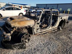 Jeep Gladiator salvage cars for sale: 2023 Jeep Gladiator Mojave